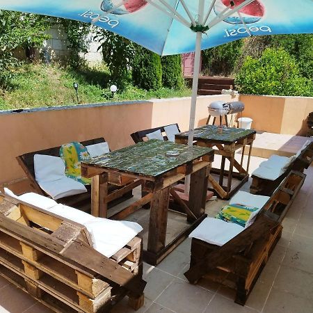 Apartamento Green, quiet&beautiful 1 Kavarna Exterior foto