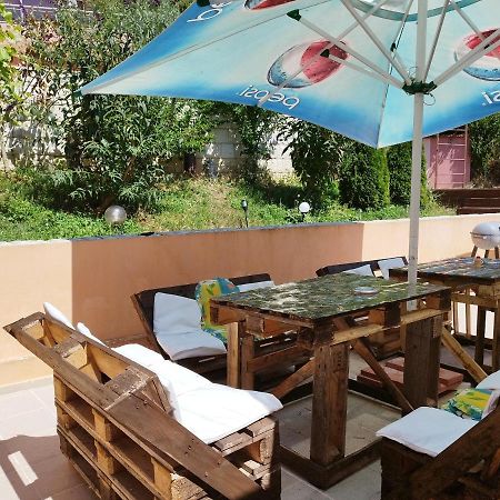 Apartamento Green, quiet&beautiful 1 Kavarna Exterior foto