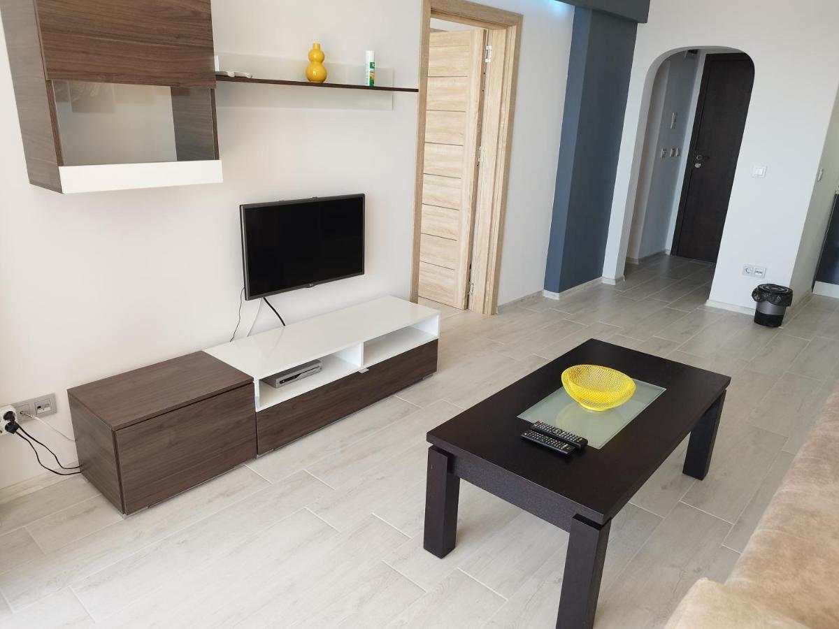 Apartamento Green, quiet&beautiful 1 Kavarna Exterior foto