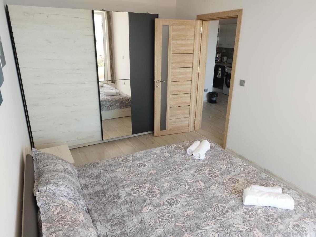 Apartamento Green, quiet&beautiful 1 Kavarna Exterior foto