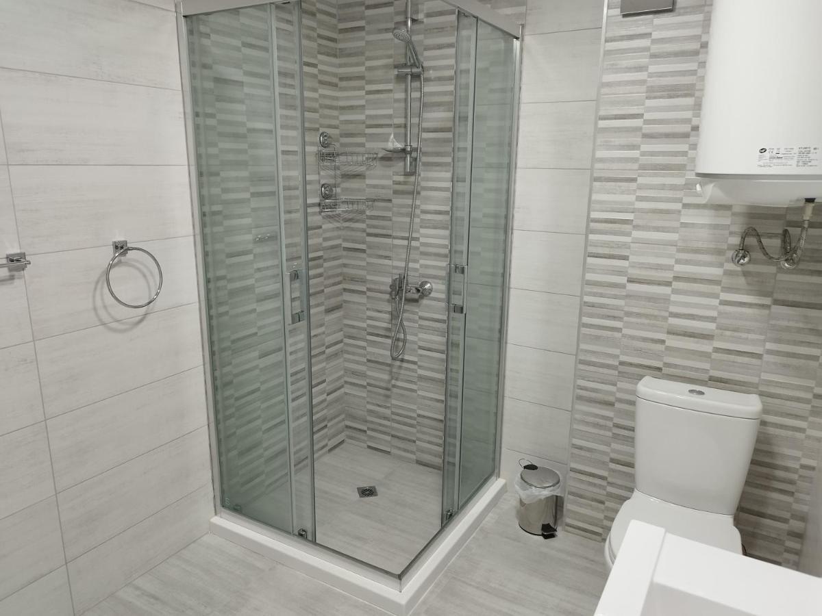 Apartamento Green, quiet&beautiful 1 Kavarna Exterior foto