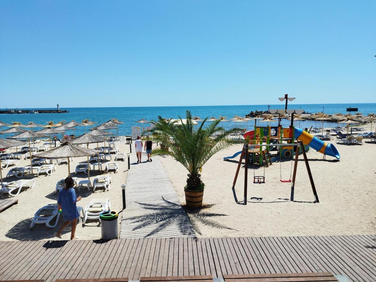 Apartamento Green, quiet&beautiful 1 Kavarna Exterior foto