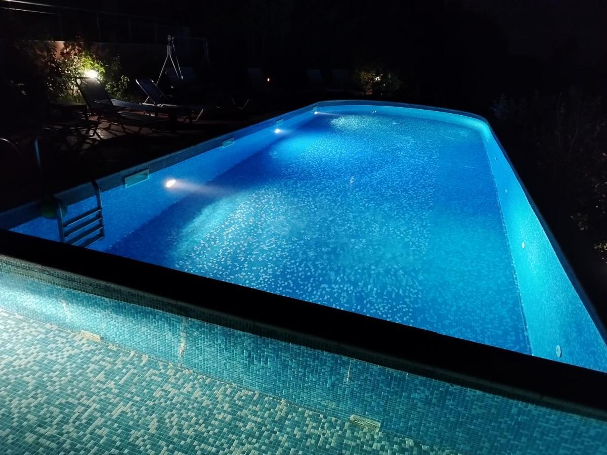 Apartamento Green, quiet&beautiful 1 Kavarna Exterior foto